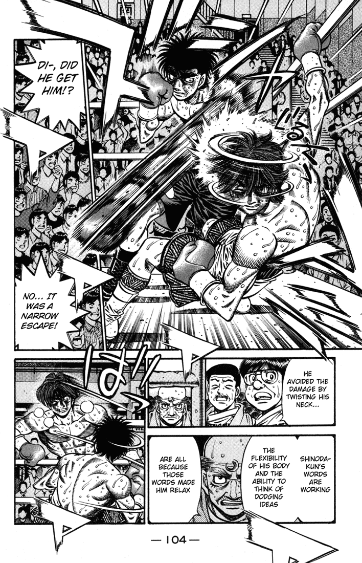 Chapter 612 — Round 612 — Page 5