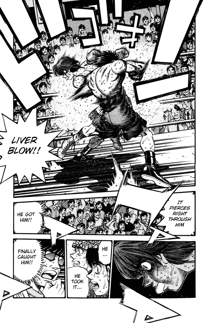 Chapter 612 — Round 612 — Page 8
