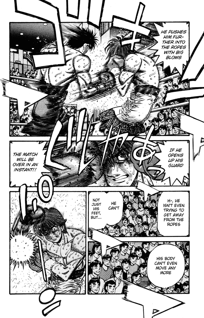 Chapter 612 — Round 612 — Page 9
