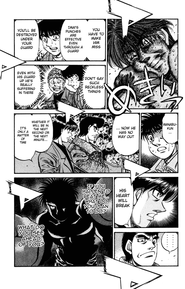 Chapter 612 — Round 612 — Page 10