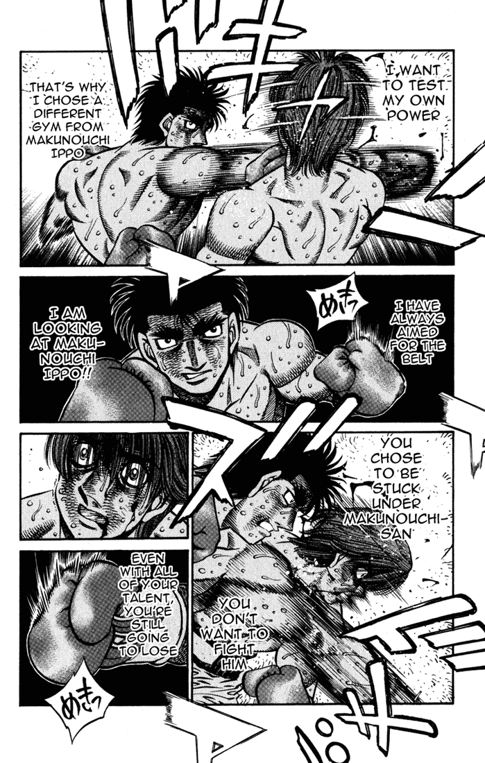 Chapter 612 — Round 612 — Page 11