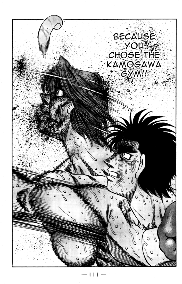 Chapter 612 — Round 612 — Page 12