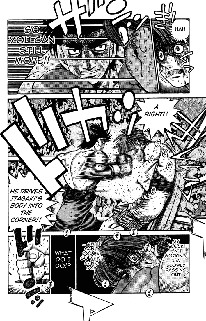 Chapter 613 — Round 613 — Page 4