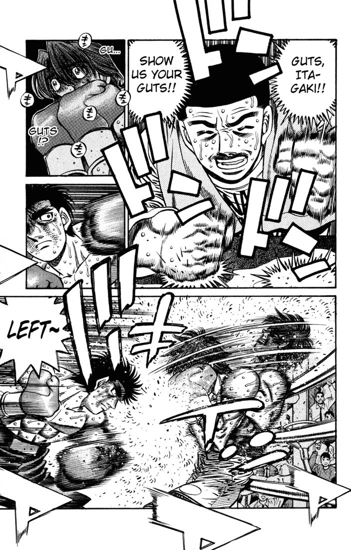 Chapter 613 — Round 613 — Page 5