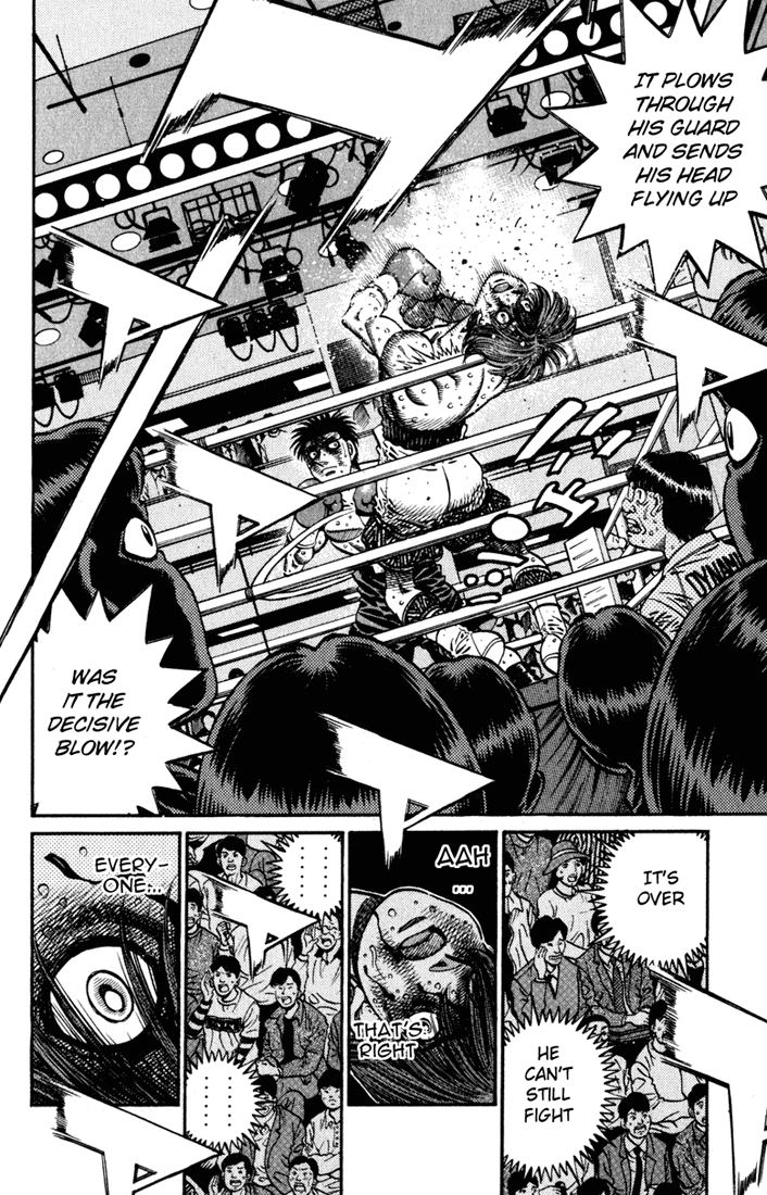 Chapter 613 — Round 613 — Page 6