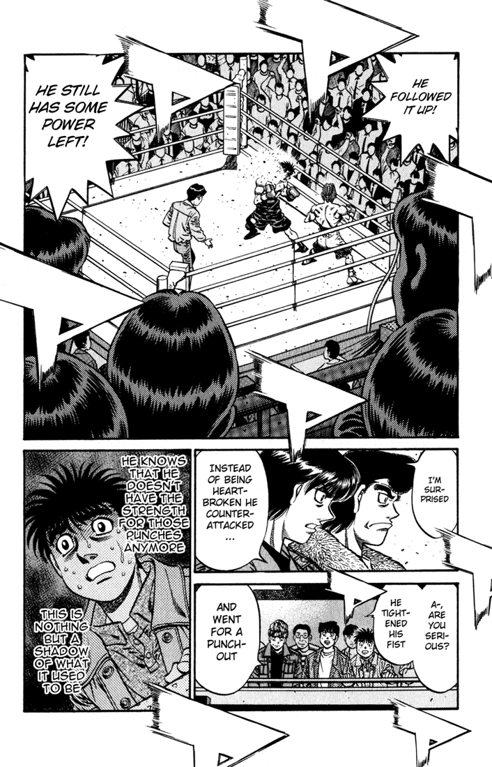 Chapter 613 — Round 613 — Page 10