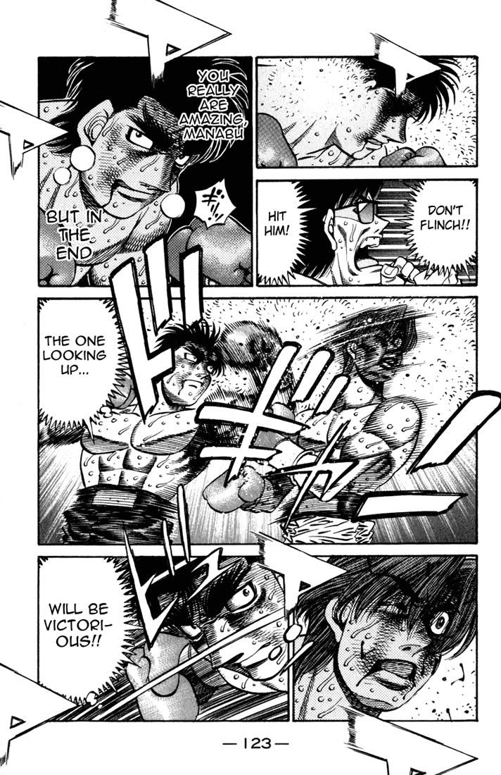 Chapter 613 — Round 613 — Page 11