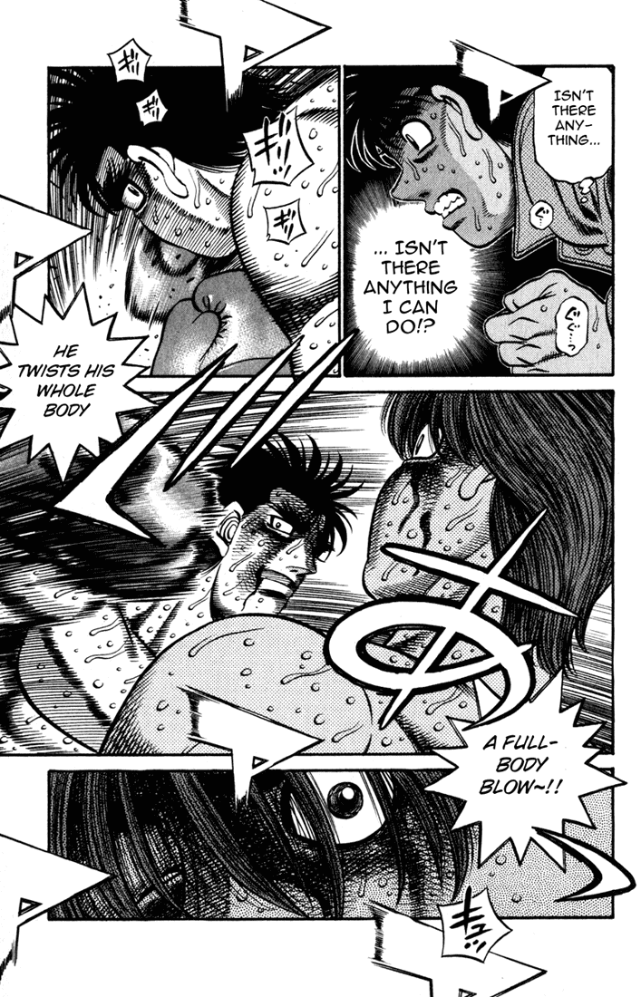 Chapter 614 — Round 614 — Page 12