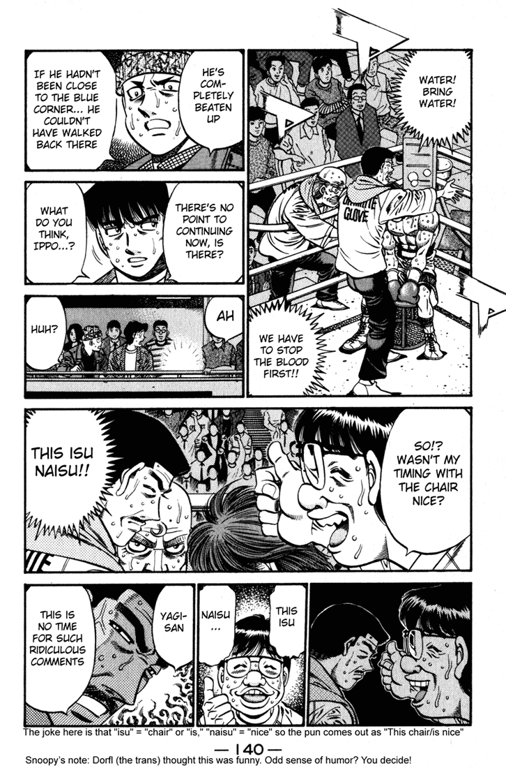 Chapter 614 — Round 614 — Page 15