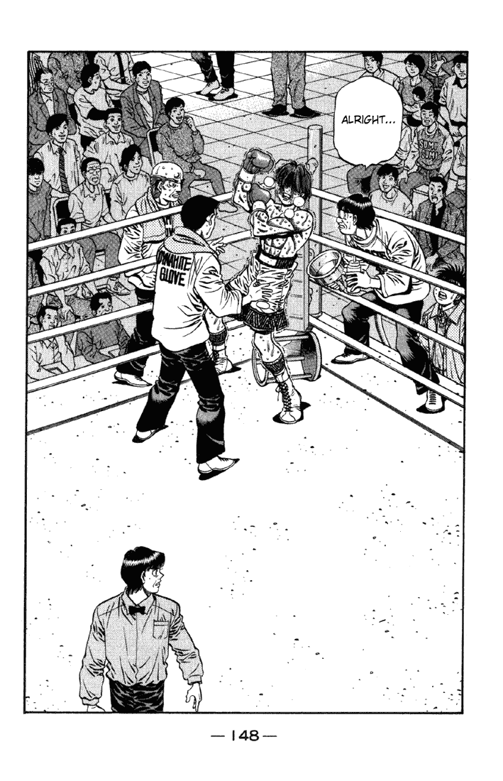 Chapter 615 — Round 615 — Page 4
