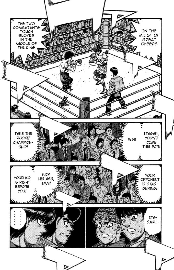 Chapter 615 — Round 615 — Page 9