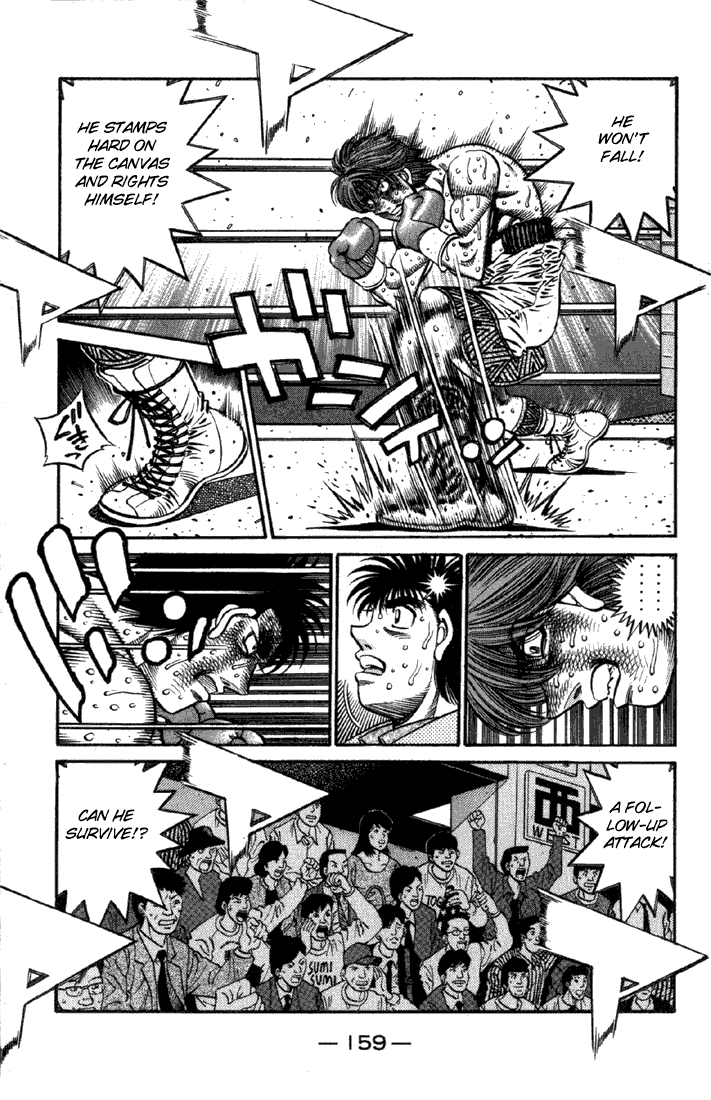 Chapter 615 — Round 615 — Page 14