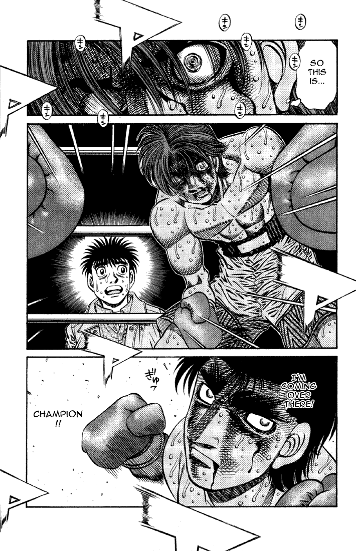Chapter 616 — Round 616 — Page 5