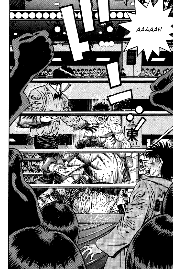 Chapter 616 — Round 616 — Page 7
