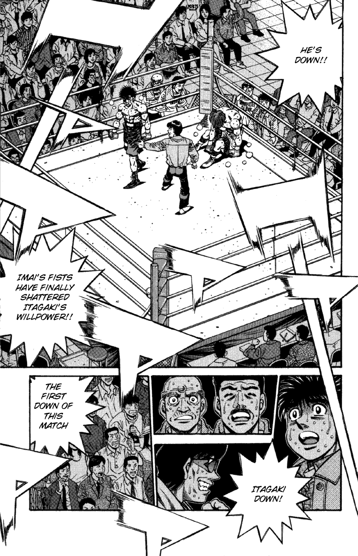 Chapter 616 — Round 616 — Page 8