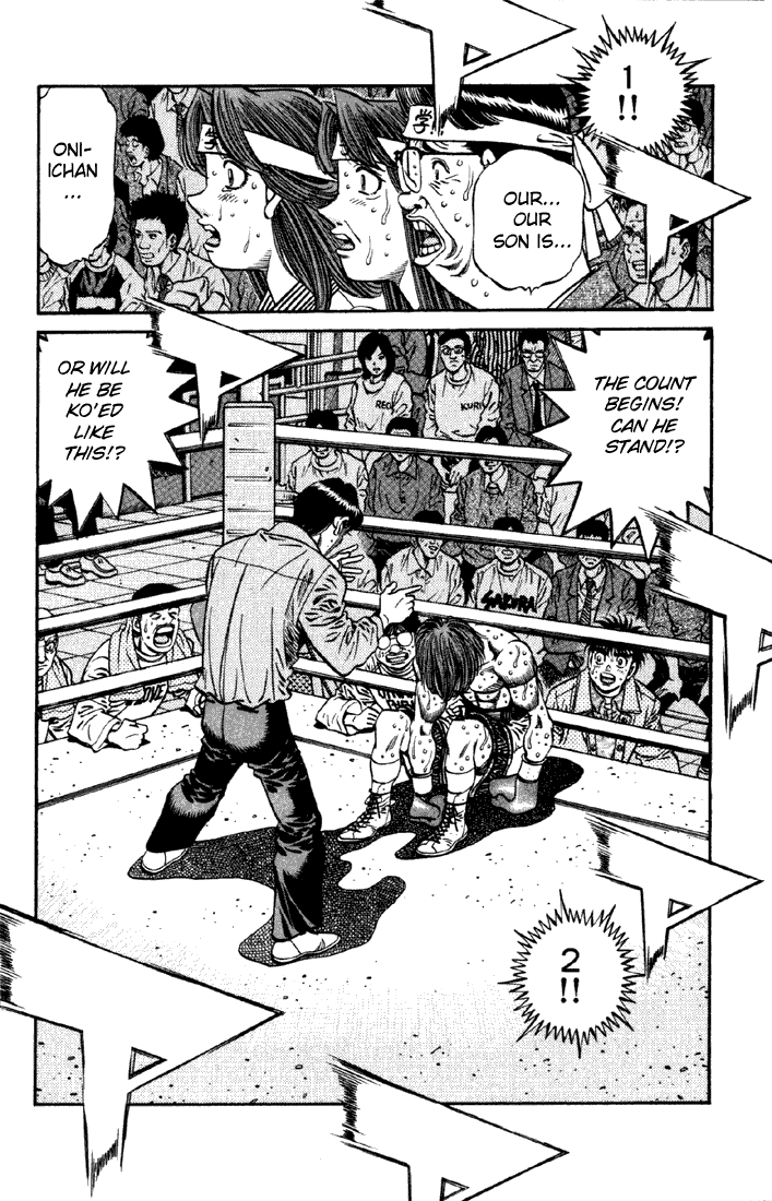 Chapter 616 — Round 616 — Page 9