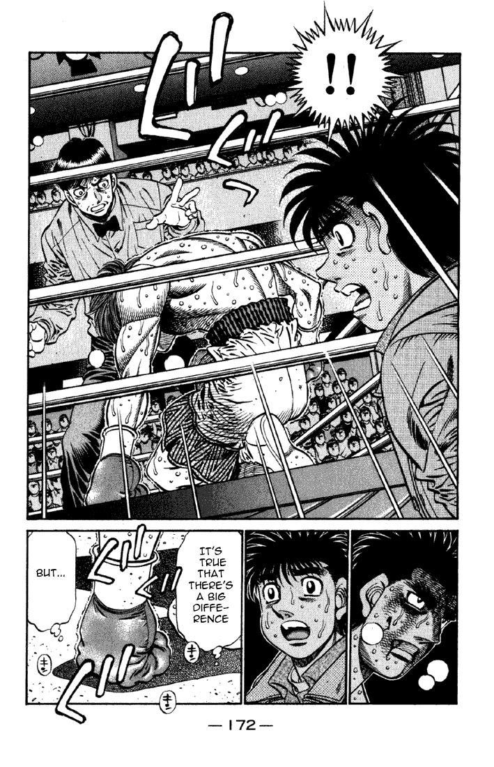 Chapter 616 — Round 616 — Page 11