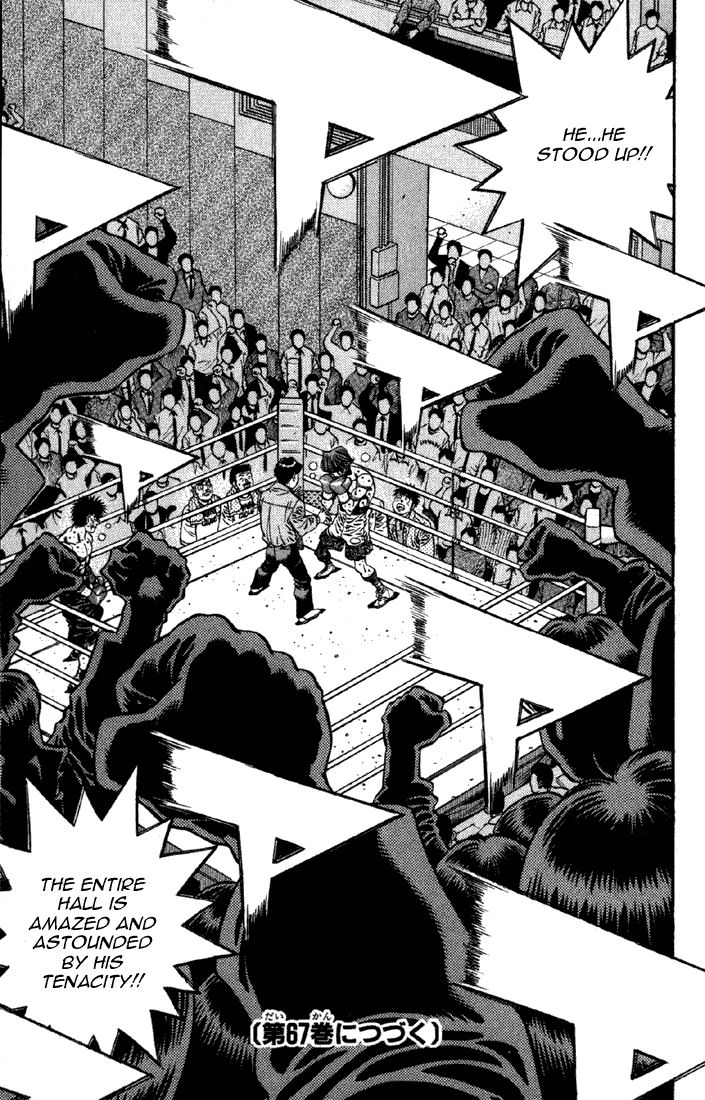 Chapter 616 — Round 616 — Page 14