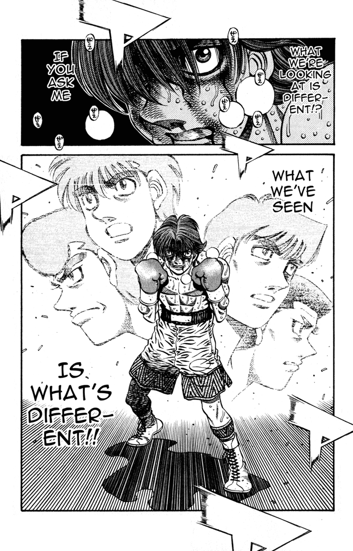Chapter 617 — Round 617 — Page 8