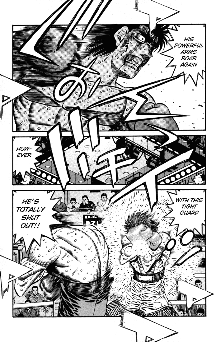Chapter 617 — Round 617 — Page 11