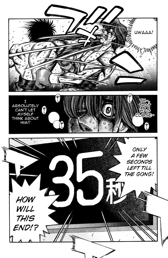 Chapter 617 — Round 617 — Page 16