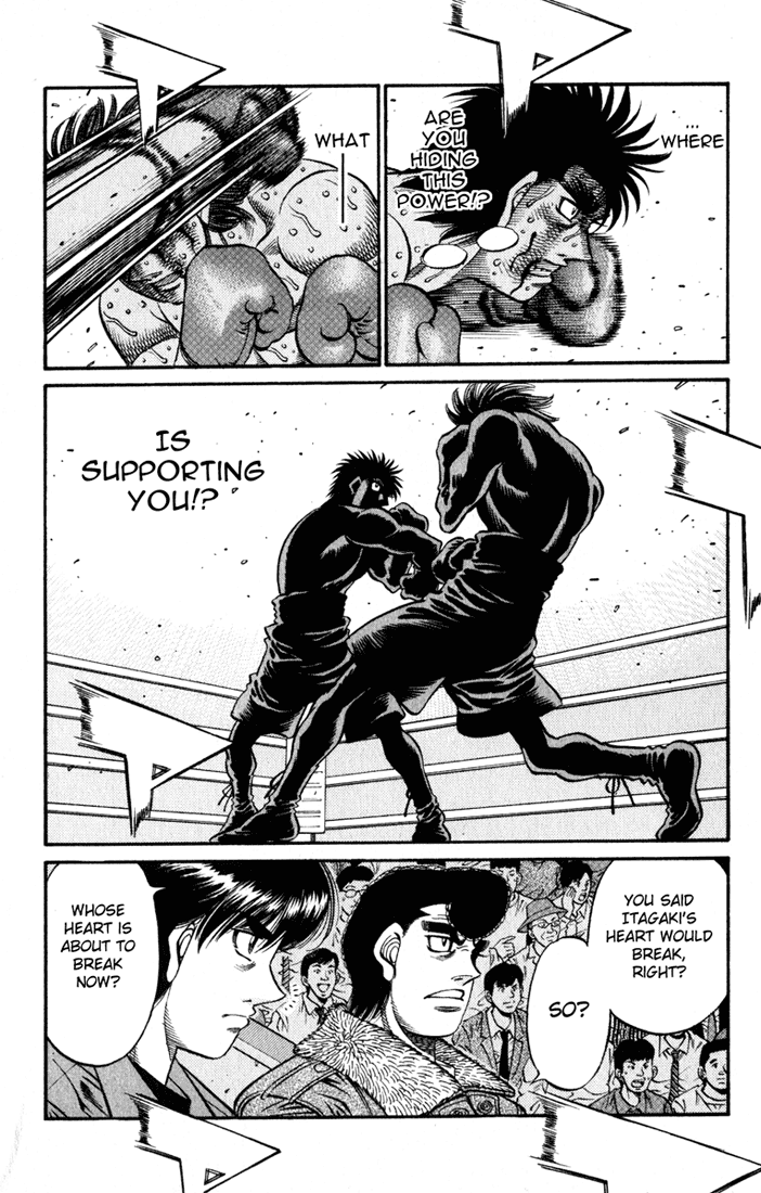 Chapter 618 — Round 618 — Page 4