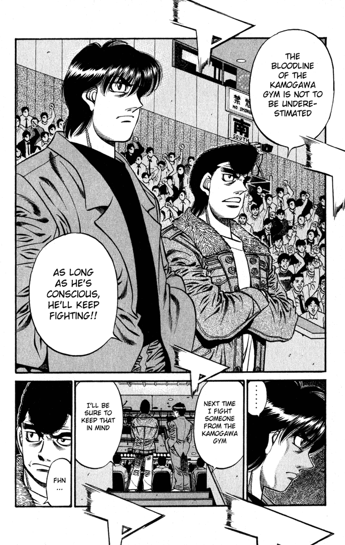Chapter 618 — Round 618 — Page 6