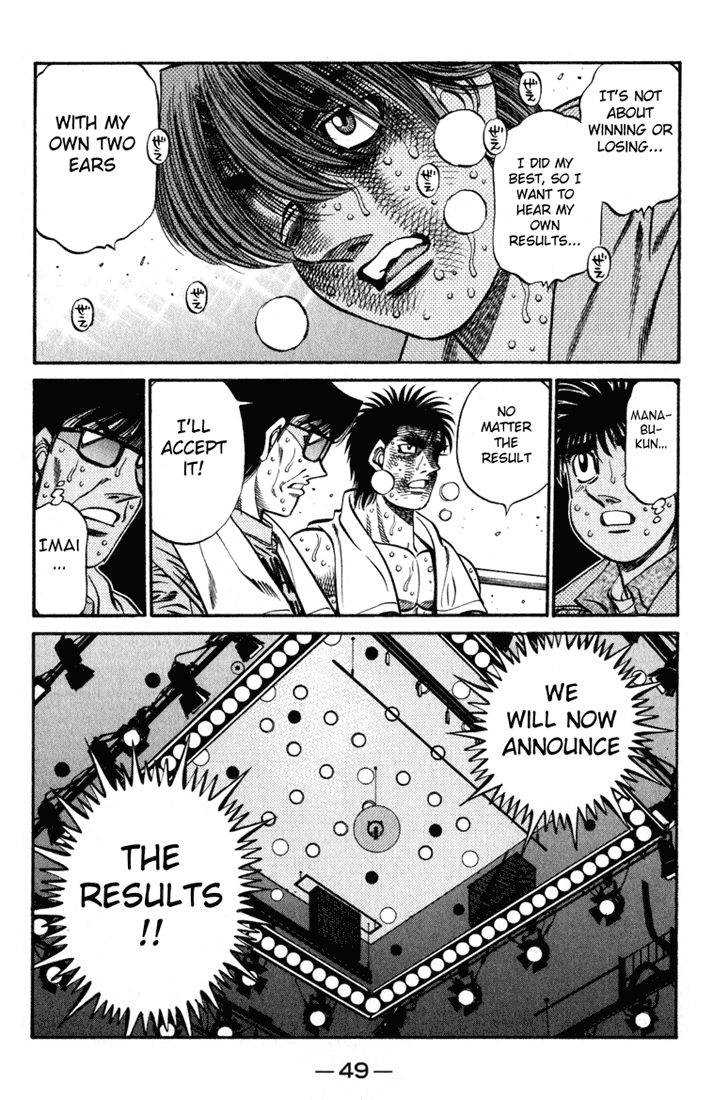 Chapter 619 — Round 619 — Page 16