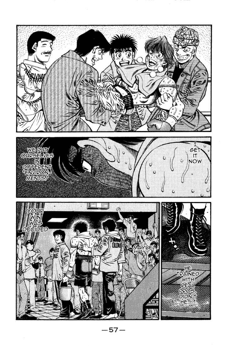 Chapter 620 — Round 620 — Page 6