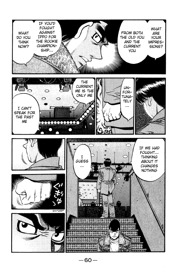 Chapter 620 — Round 620 — Page 9
