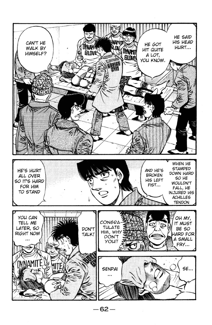 Chapter 620 — Round 620 — Page 11