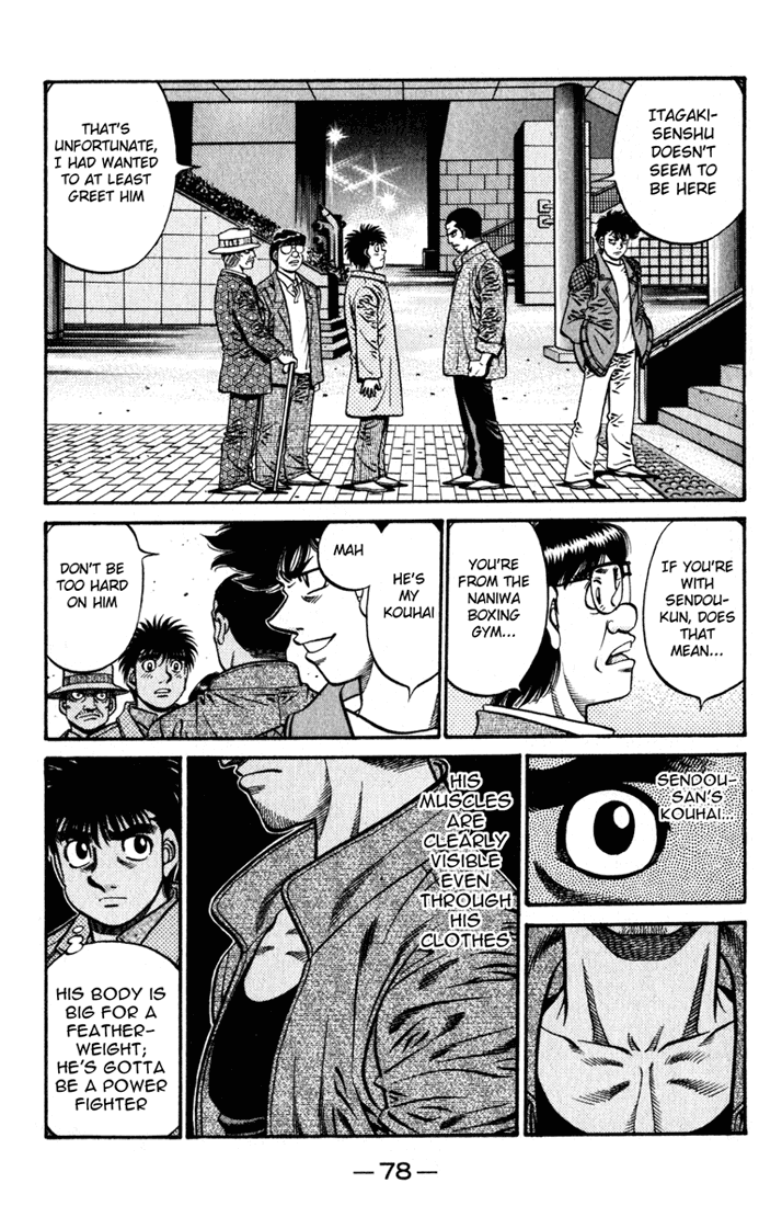 Chapter 621 — Round 621 — Page 9