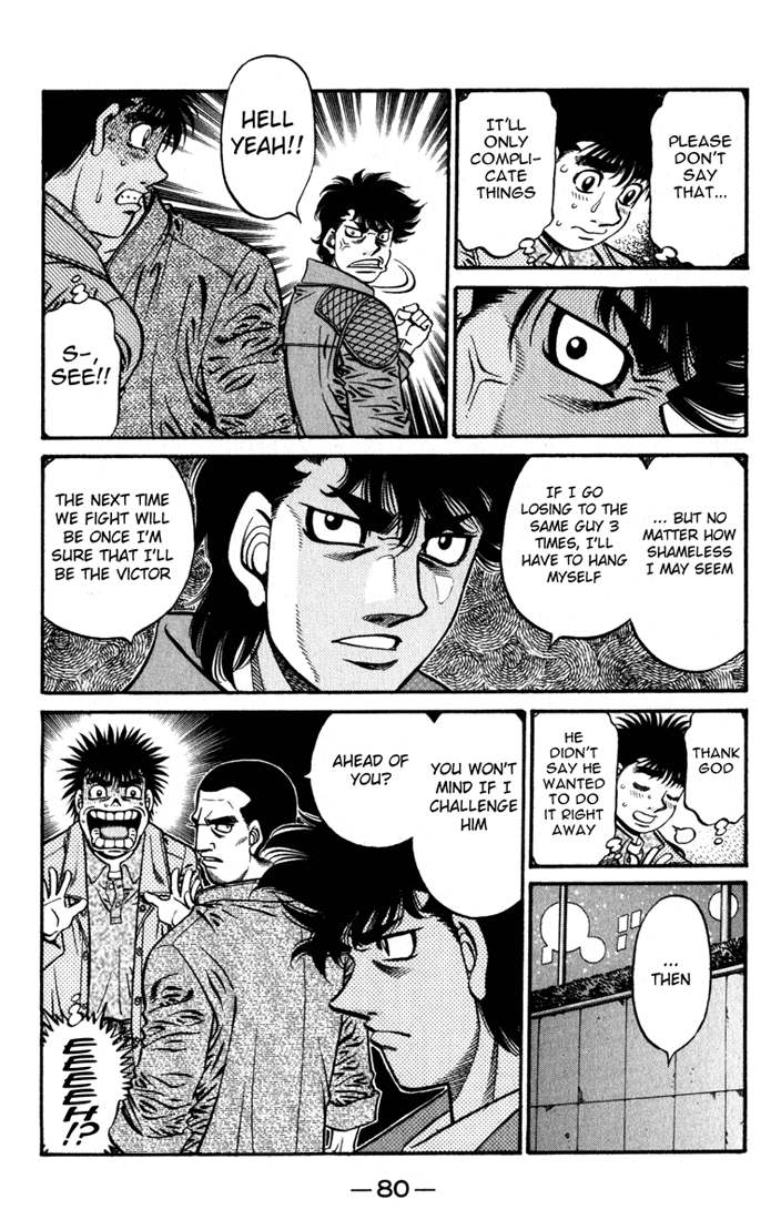 Chapter 621 — Round 621 — Page 11