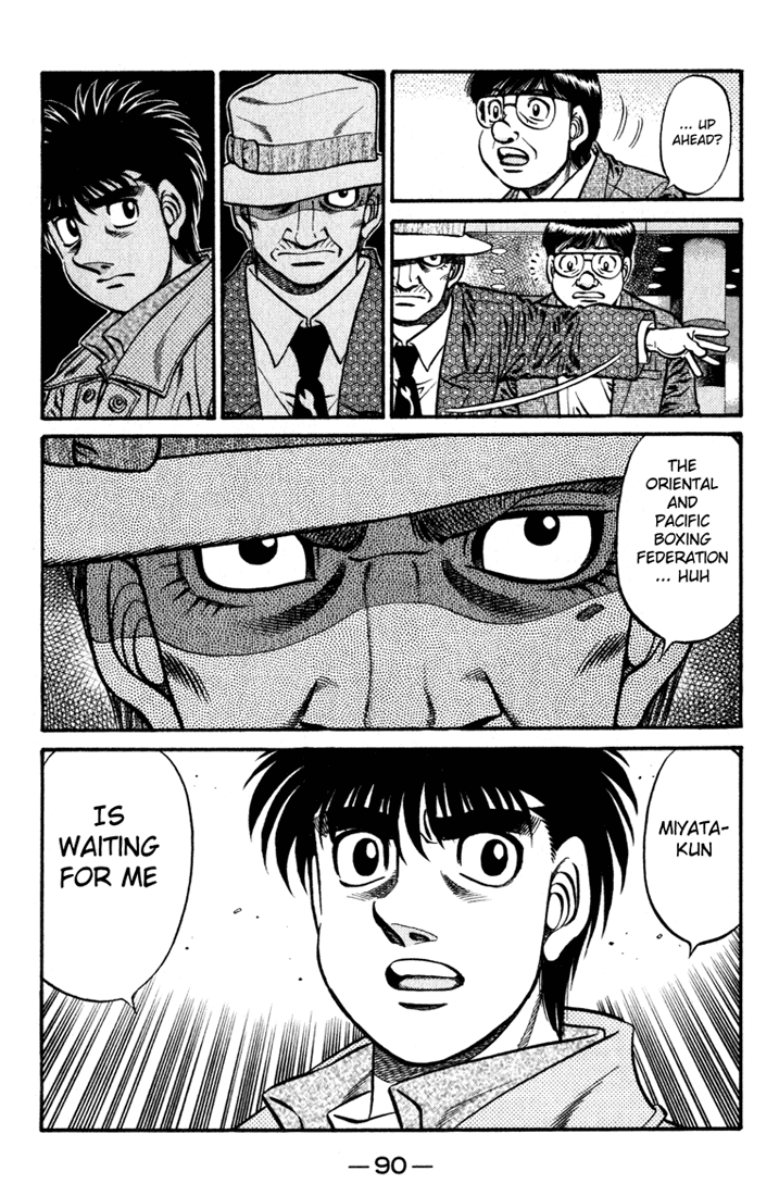 Chapter 622 — Round 622 — Page 7