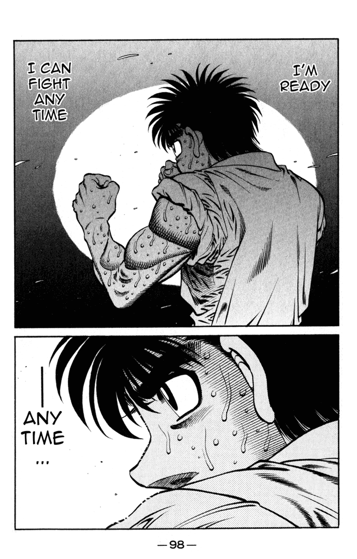 Chapter 622 — Round 622 — Page 14