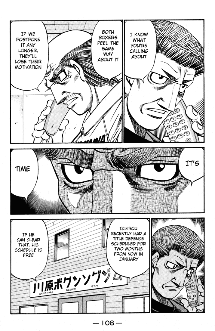Chapter 623 — Round 623 — Page 9