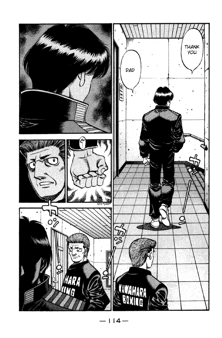 Chapter 624 — Round 624 — Page 4