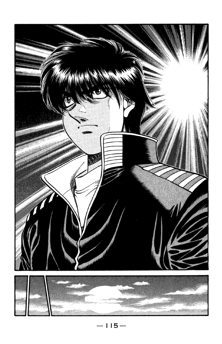Chapter 624 — Round 624 — Page 5