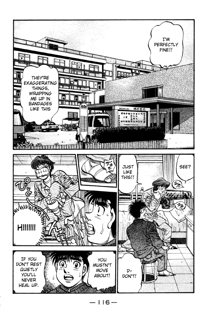 Chapter 624 — Round 624 — Page 6