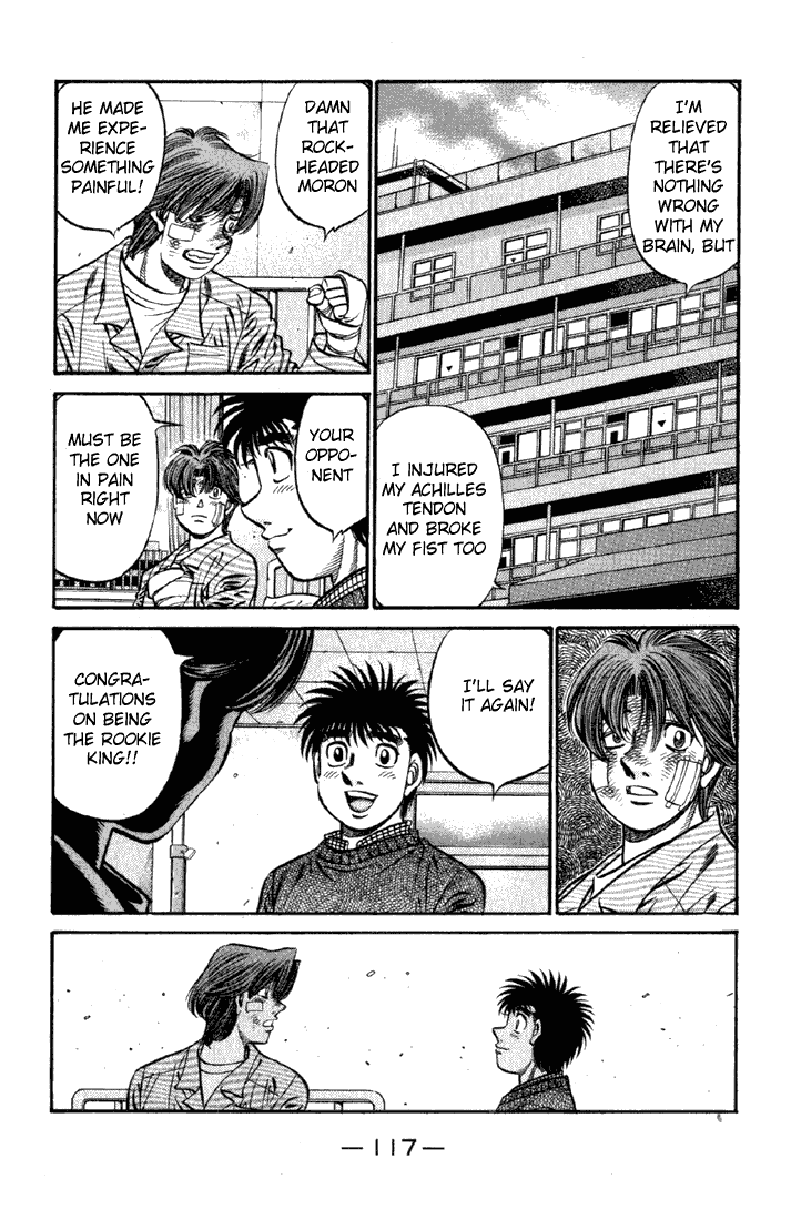 Chapter 624 — Round 624 — Page 7