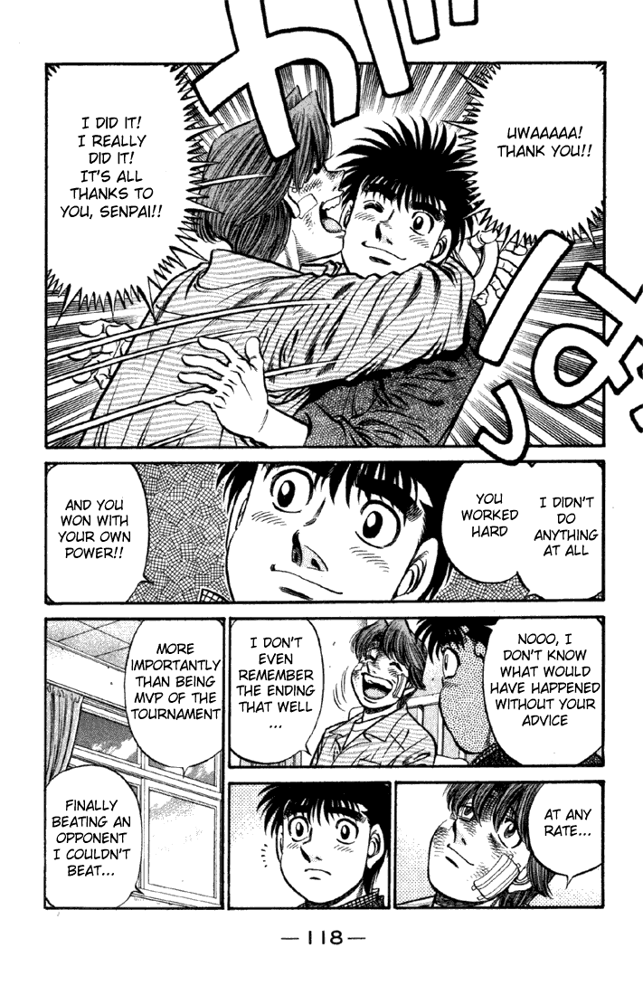 Chapter 624 — Round 624 — Page 8