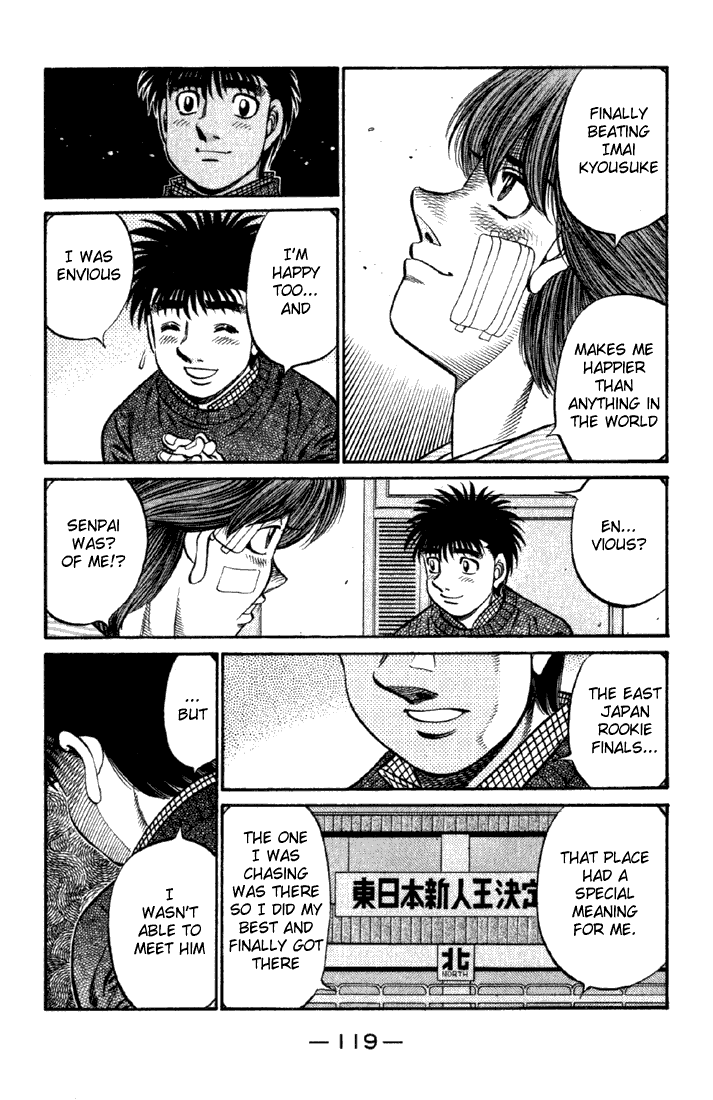 Chapter 624 — Round 624 — Page 9
