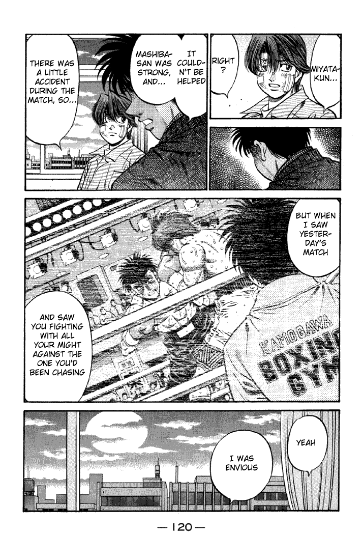 Chapter 624 — Round 624 — Page 10