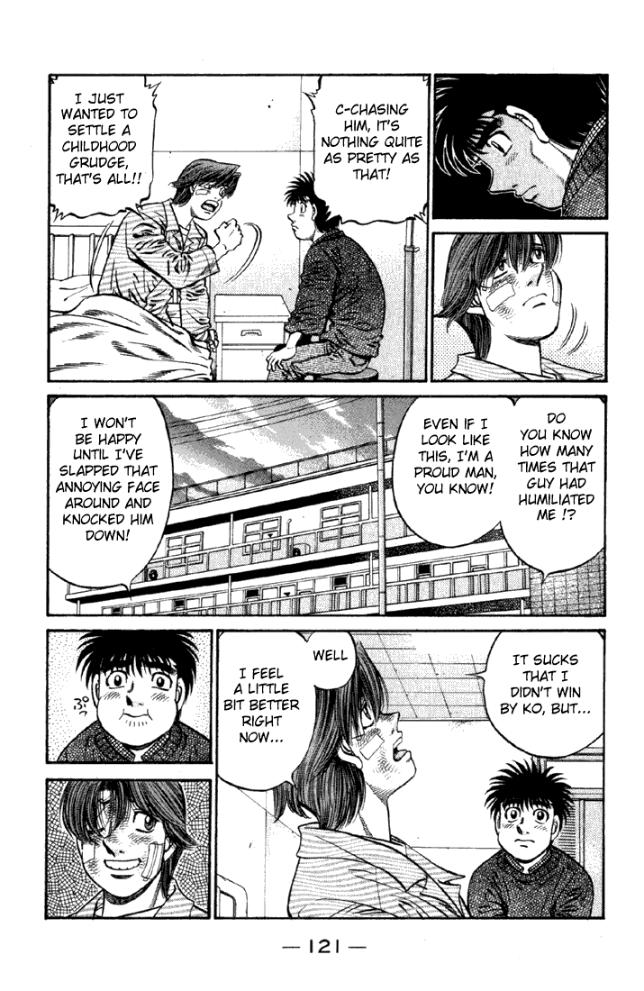 Chapter 624 — Round 624 — Page 11