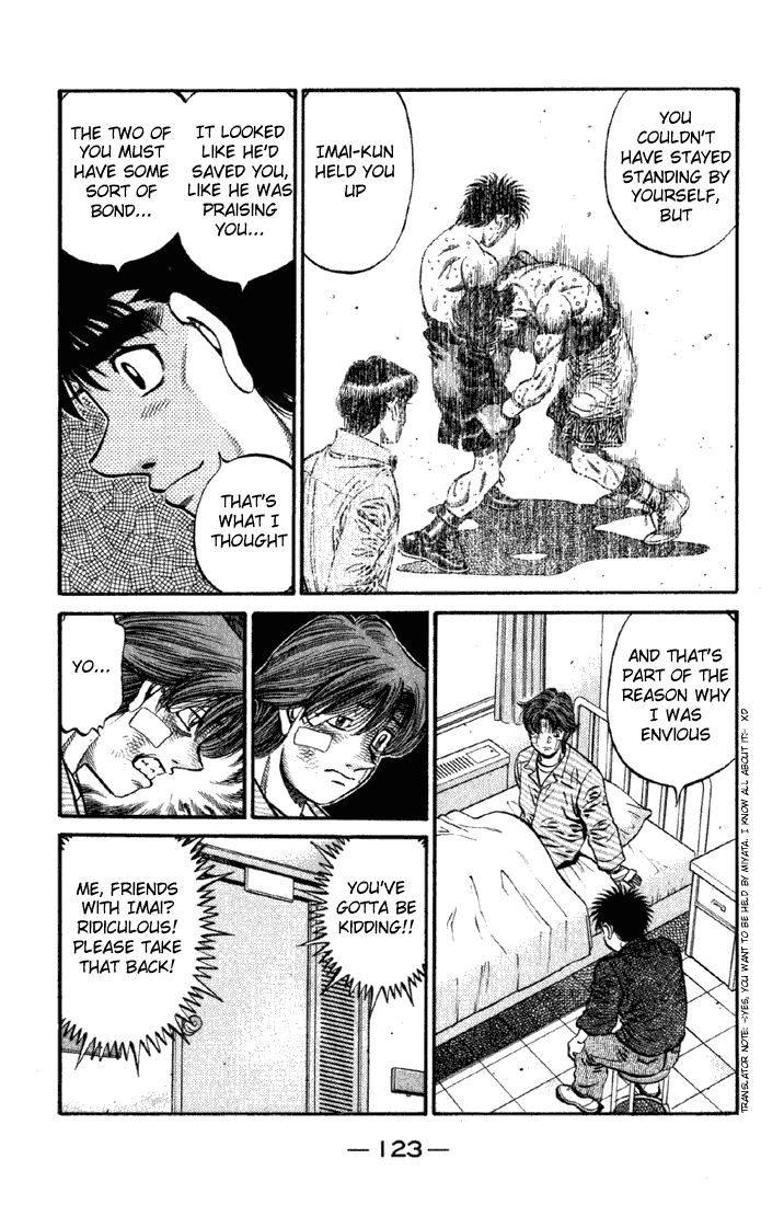 Chapter 624 — Round 624 — Page 13