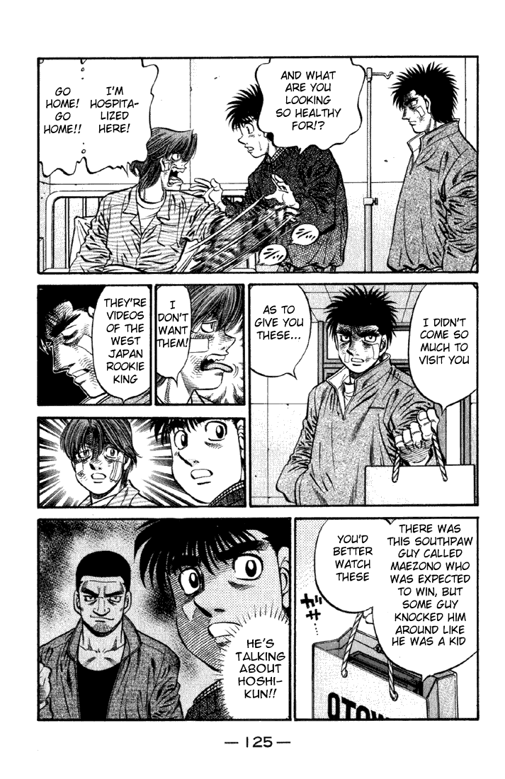 Chapter 624 — Round 624 — Page 15