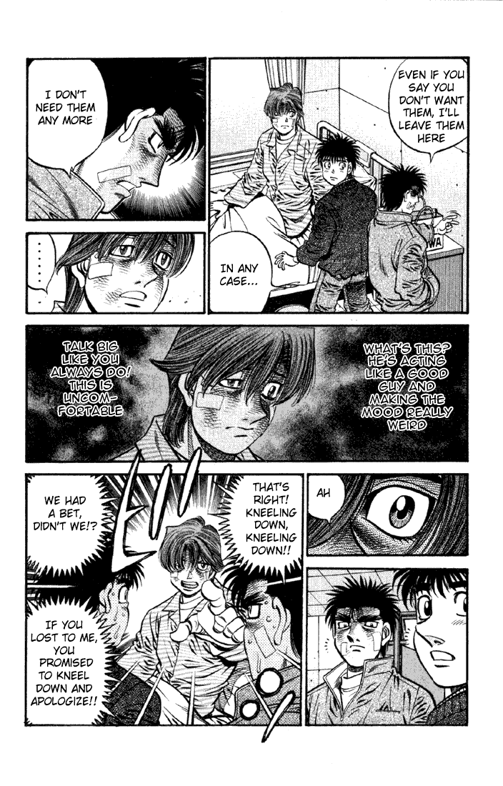 Chapter 624 — Round 624 — Page 16