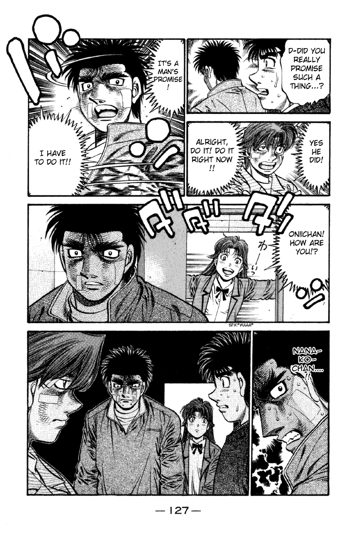 Chapter 624 — Round 624 — Page 17