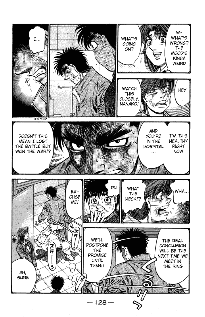 Chapter 624 — Round 624 — Page 18
