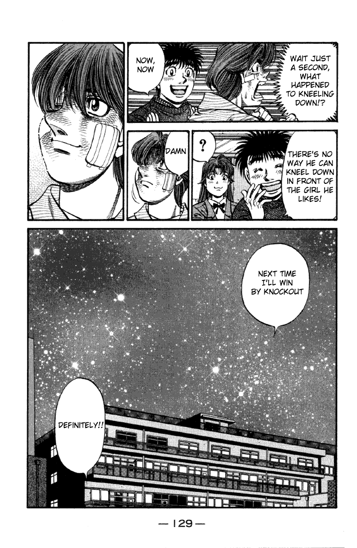 Chapter 624 — Round 624 — Page 19
